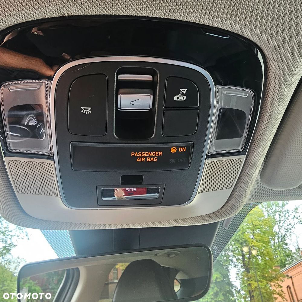 Hyundai Tucson 1.6 T-GDi 48V Executive 2WD DCT - 22