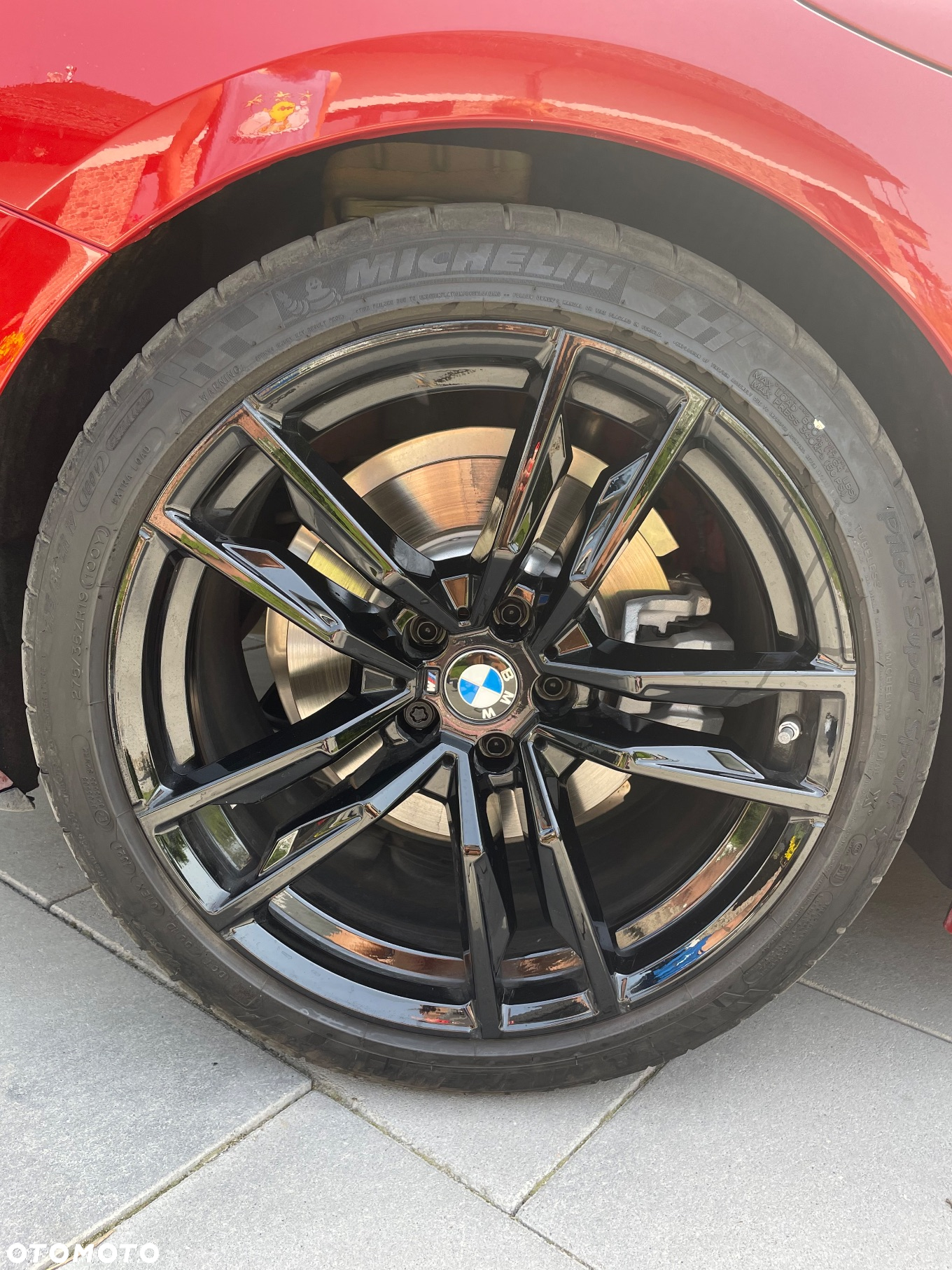 BMW Z4 20i sDrive M Sport sport - 4
