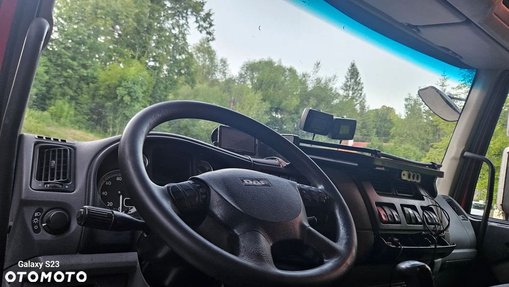 DAF LF45.220 - 12