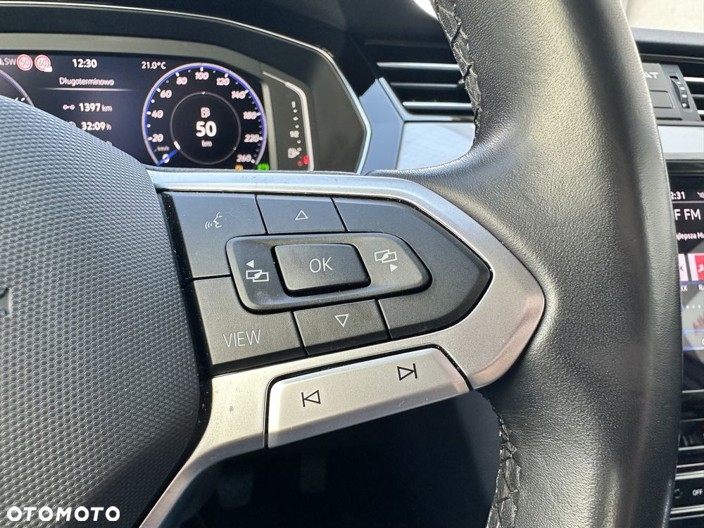 Volkswagen Passat 1.5 TSI EVO Elegance - 13