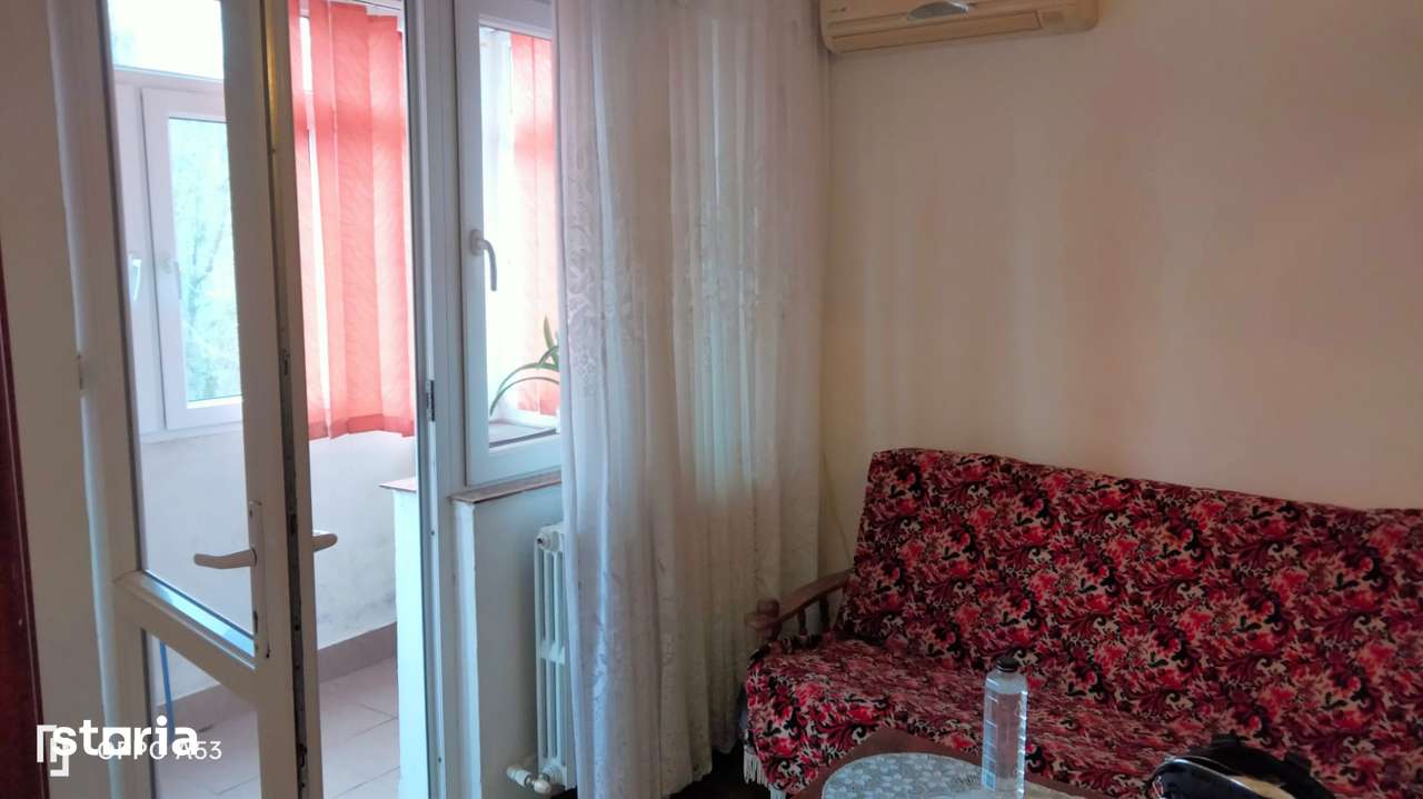 APARTAMENT 2 CAMERE - CIREȘICA-TOMIS NORD — fotografia 3