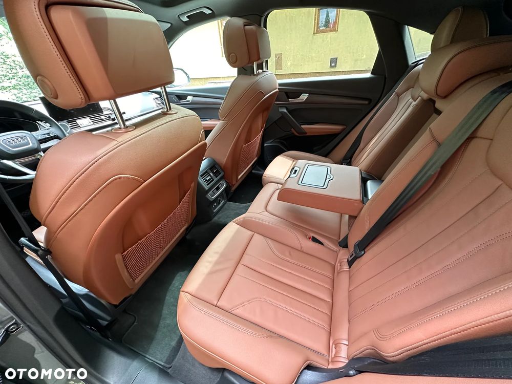 Audi Q5 45 TFSI mHEV Quattro S Line S tronic - 18