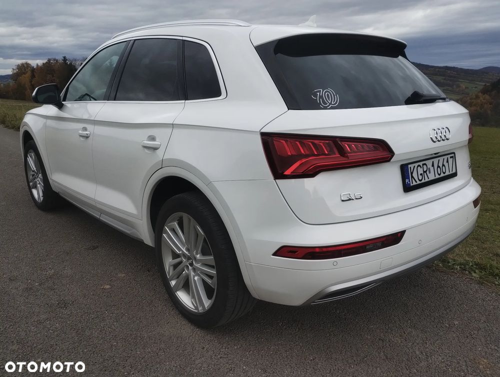 Audi Q5 - 2