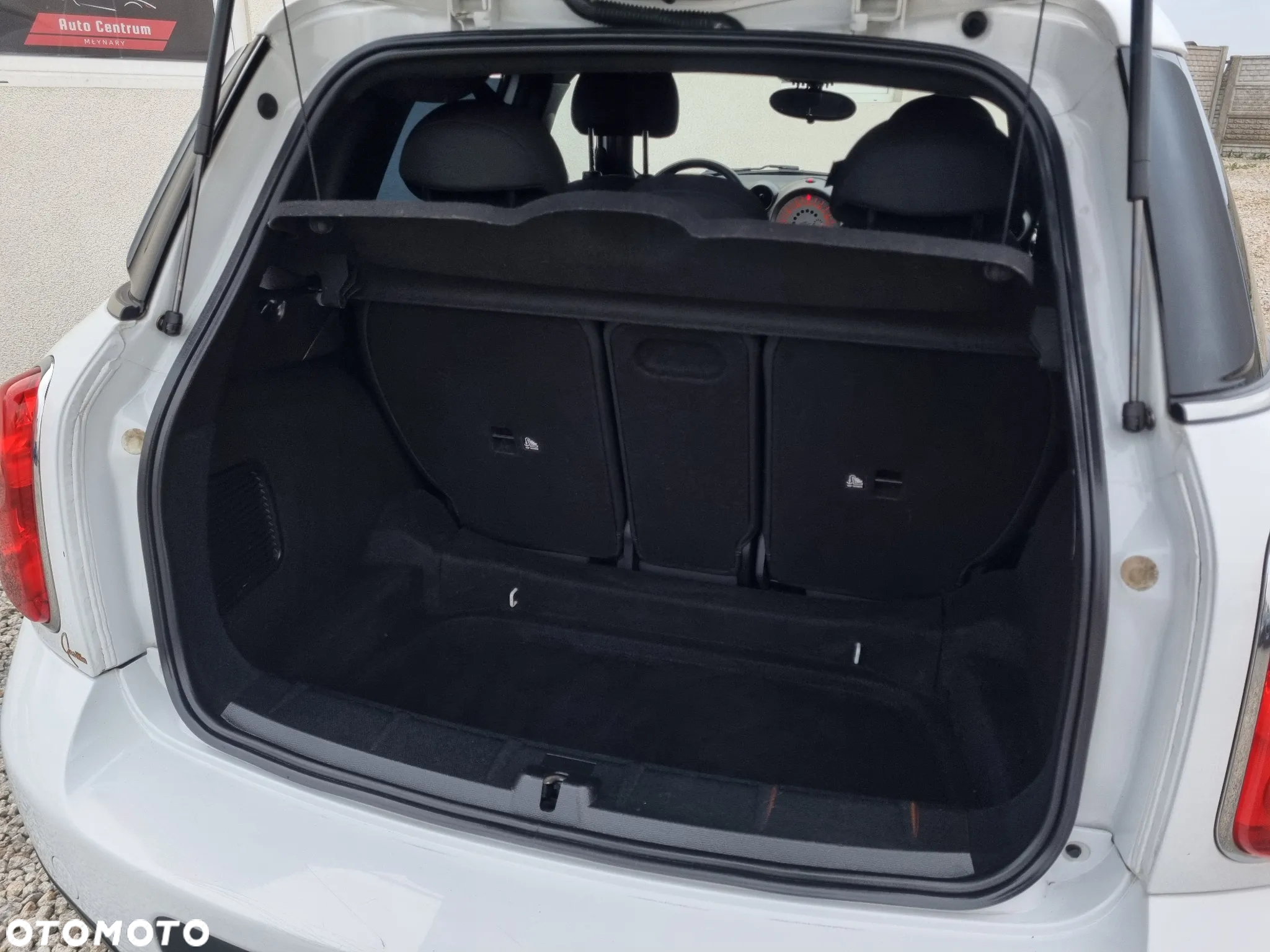 MINI Countryman Cooper D - 15