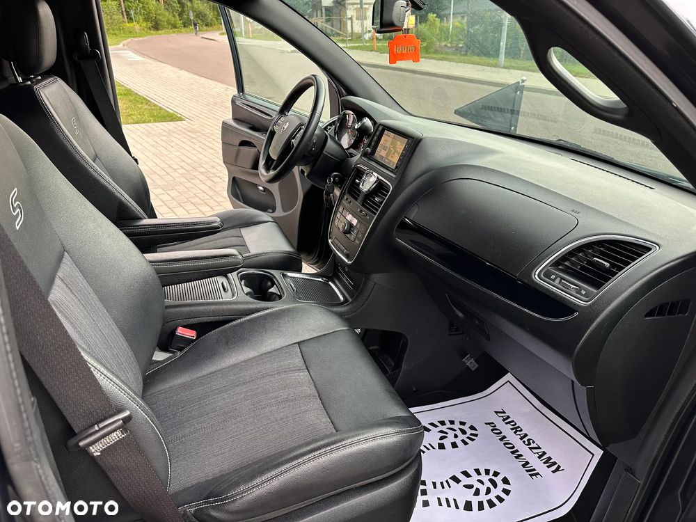 Lancia Voyager 2.8 Multijet 16v S - 20