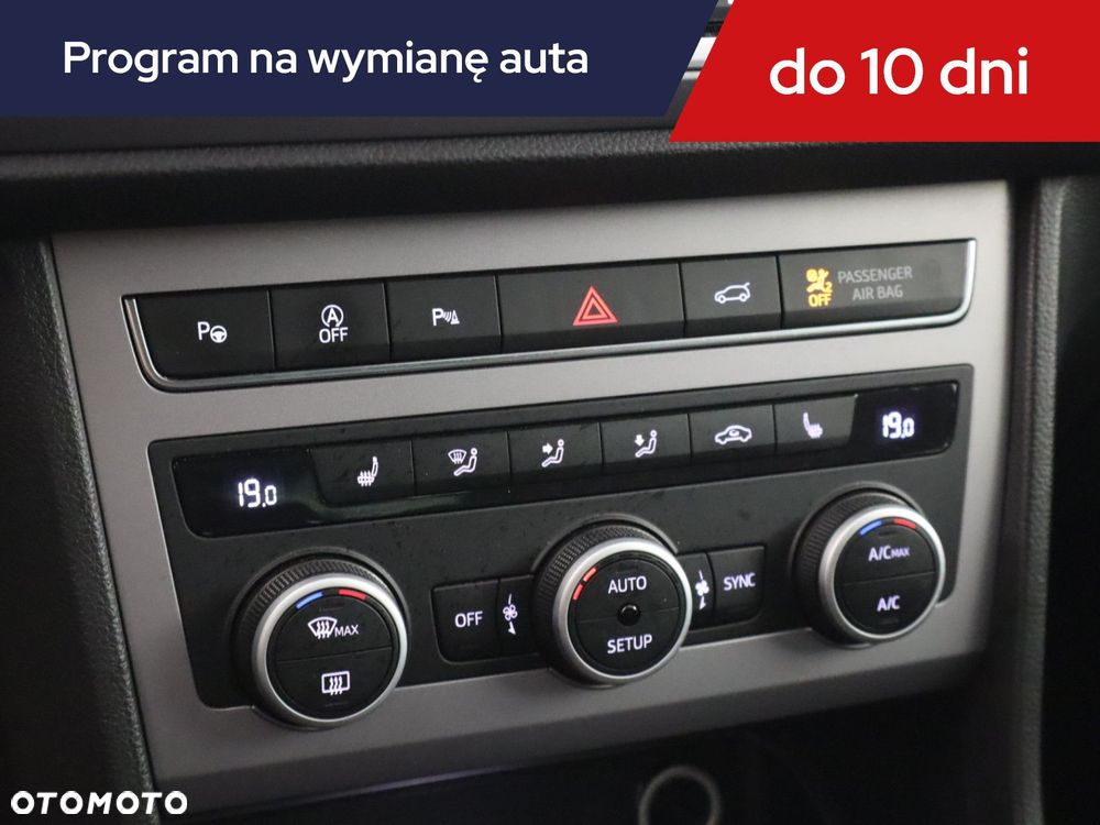 Seat Ateca - 14