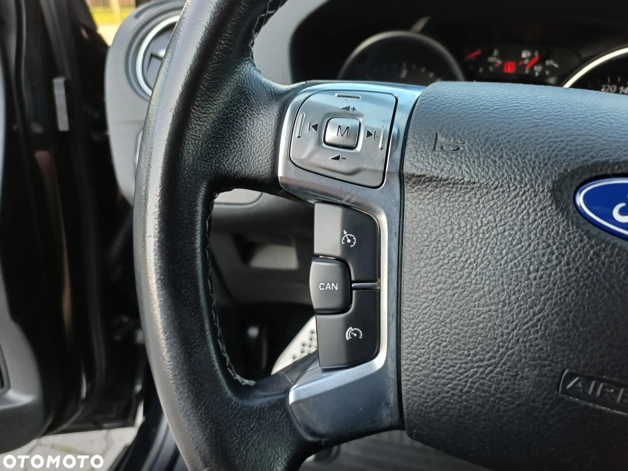 Ford Mondeo 2.0 TDCI Titanium S - 27