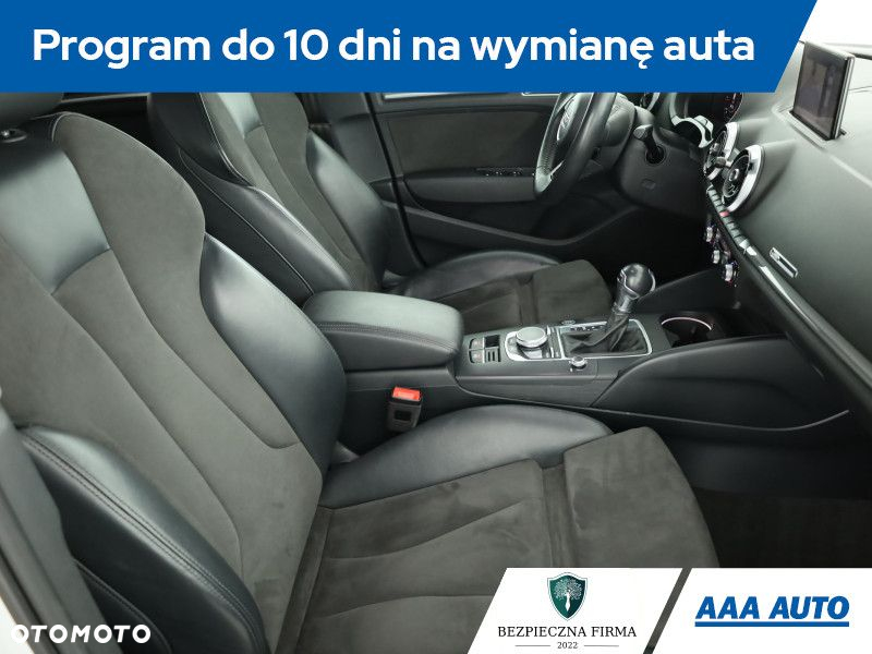 Audi A3 - 8