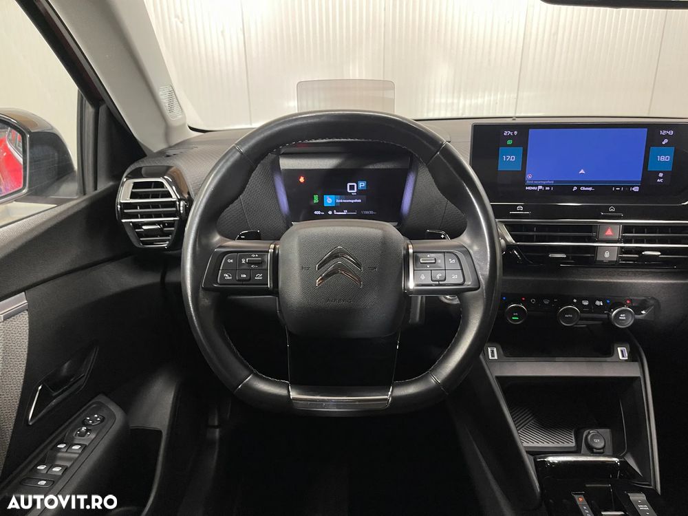 Citroën C4 ver-1-5-bluehdi-s-s-bvm6-feel - 7