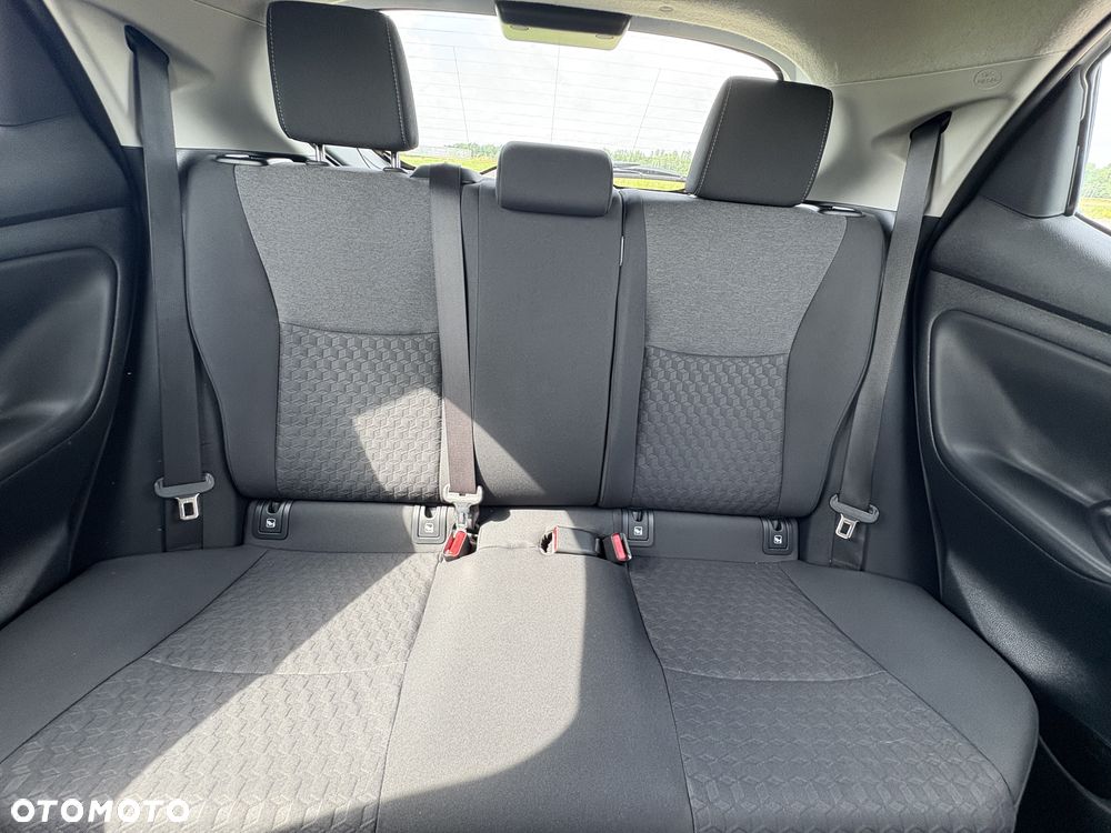 Toyota Yaris 1.0 Comfort - 27