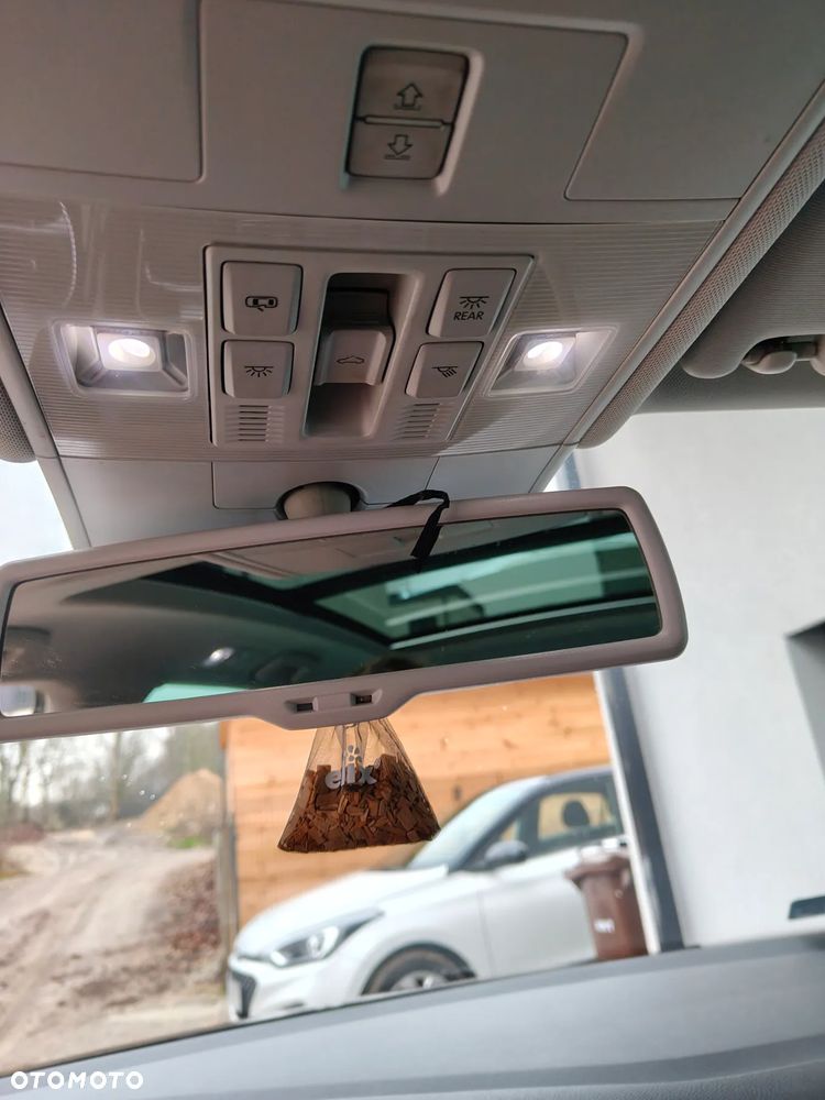 Volkswagen Golf 1.4 TSI BMT Highline DSG - 14