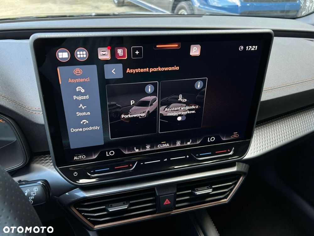 Cupra Leon - 22