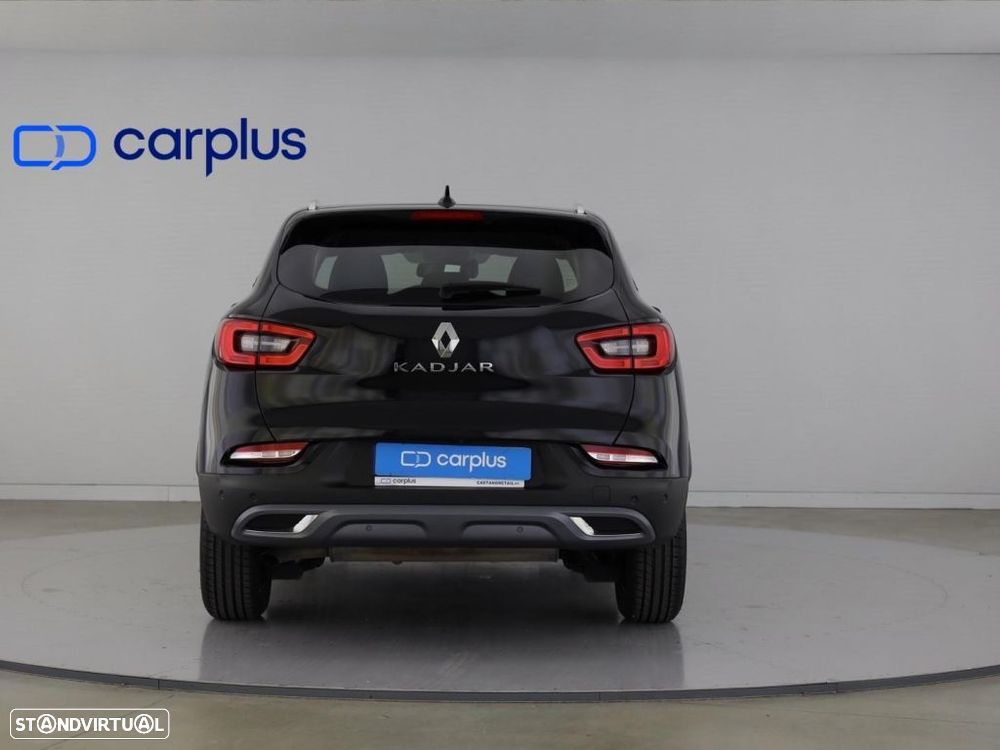 Renault Kadjar 1.3 TCe Zen - 6