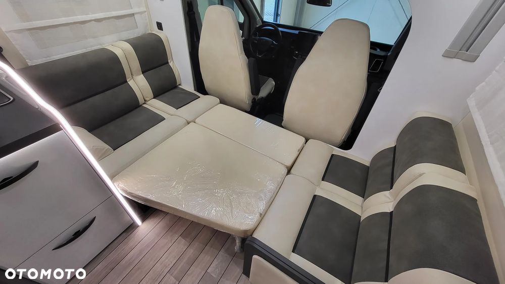 McLOUIS MC4 381 - 4 osobowy - 39