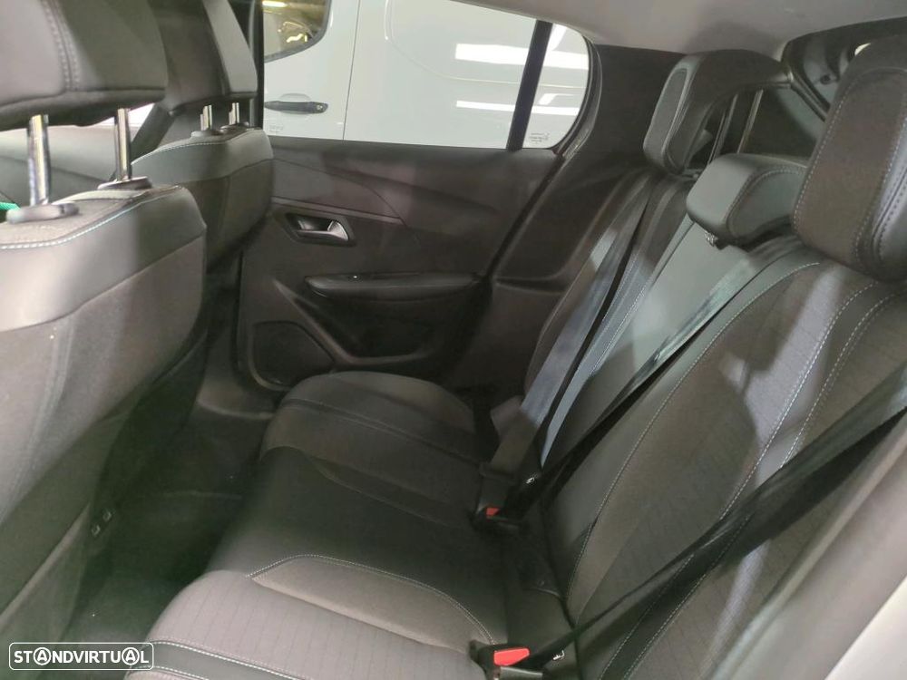 Peugeot 208 1.2 PureTech Allure Pack - 8
