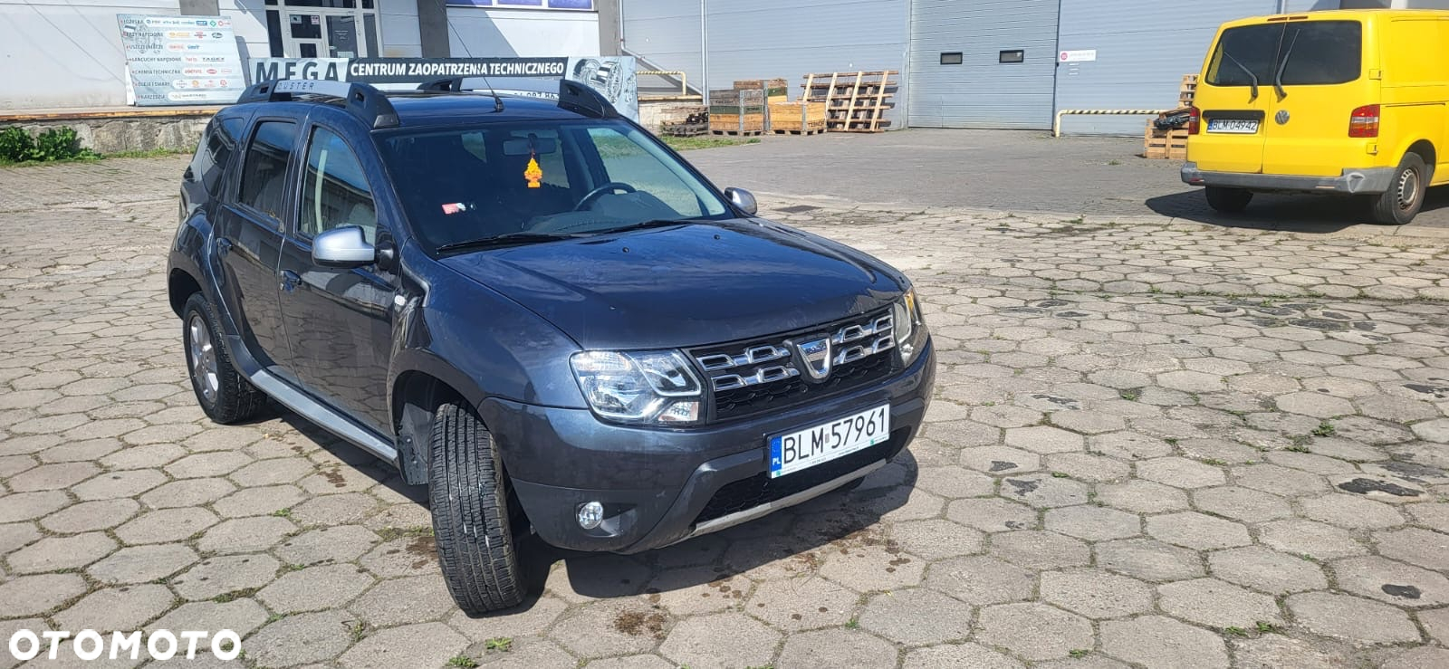 Dacia Duster 1.2 TCe Celebration - 2