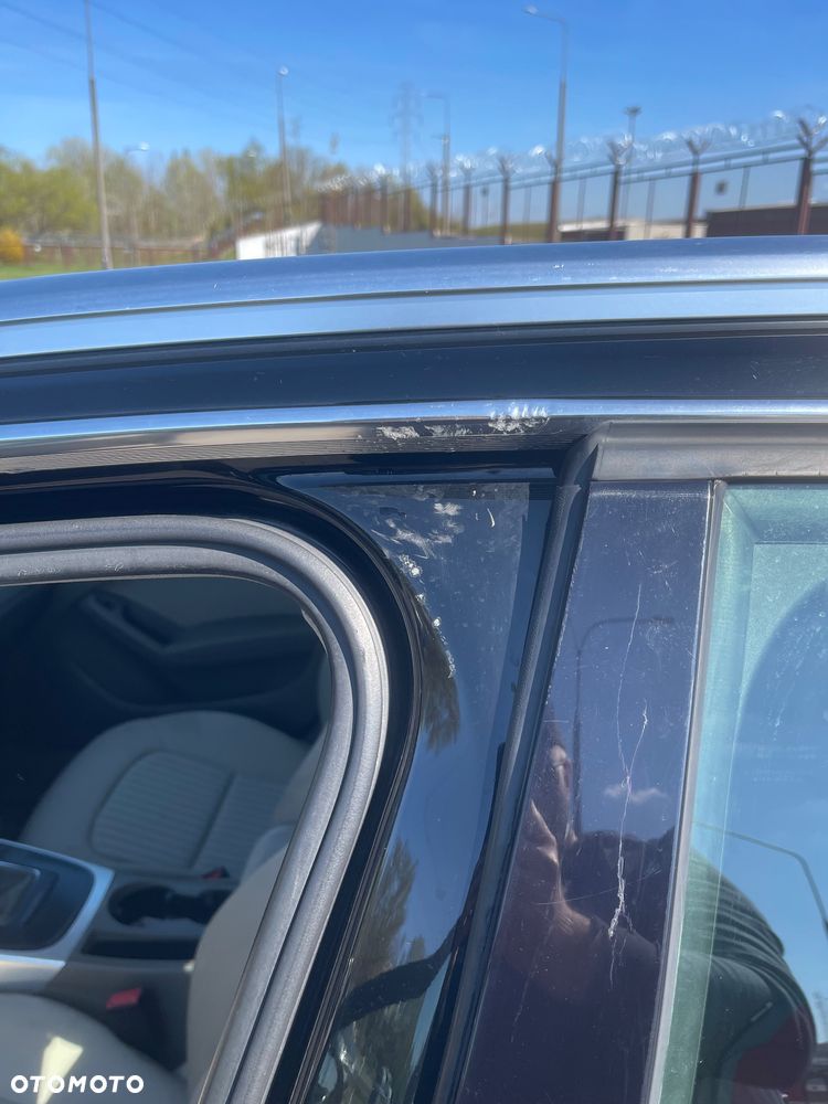 Audi A4 Avant 2.0 TDI - 28