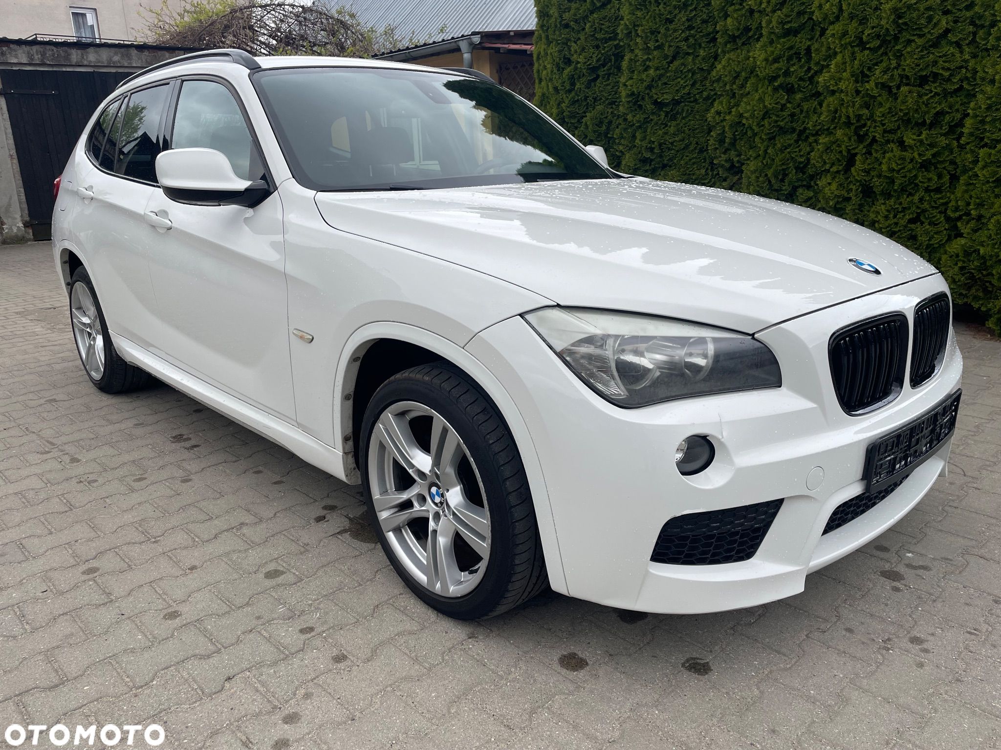 BMW X1 sDrive18d - 1