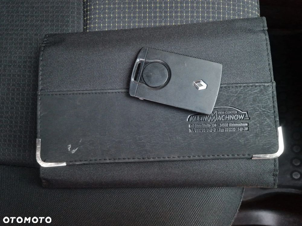 Renault Scenic TCe 130 Dynamique - 30