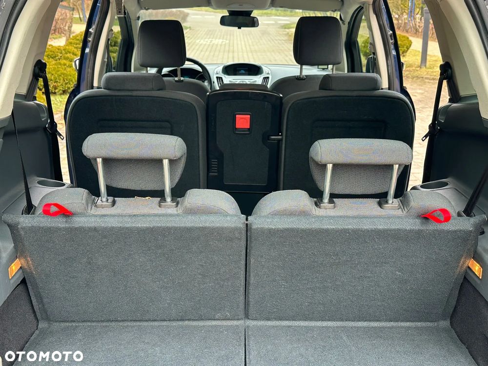 Ford Grand C-MAX 1.6 Edition - 18