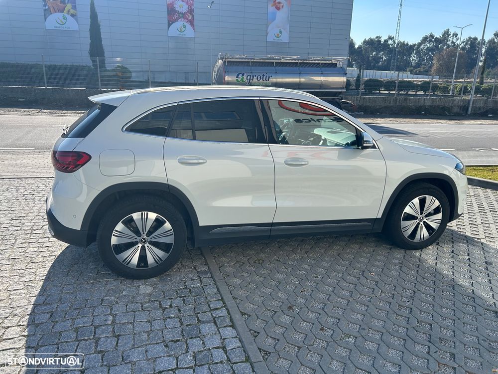 Mercedes-Benz EQA 300 4Matic - 3