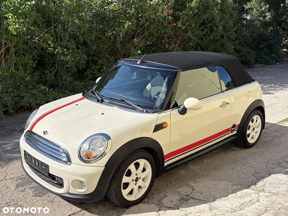MINI Cooper - 6