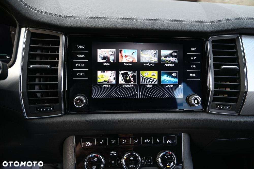 Skoda Kodiaq 2.0 TDI DSG Ambition - 32