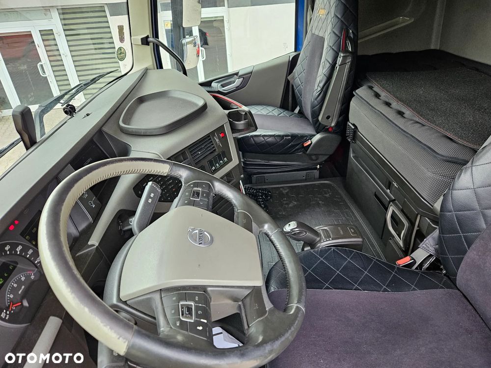 Volvo FH4 460 standart - 9