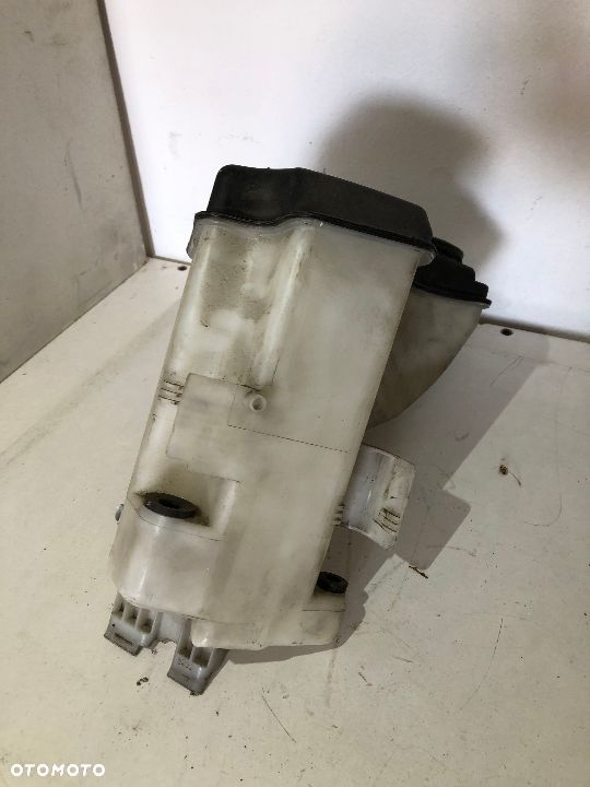 BMW E46 1998-2005 ZBIORNIK ZBIORNICZEK DO SPRYSKIWACZY XENON 7008057 - 2