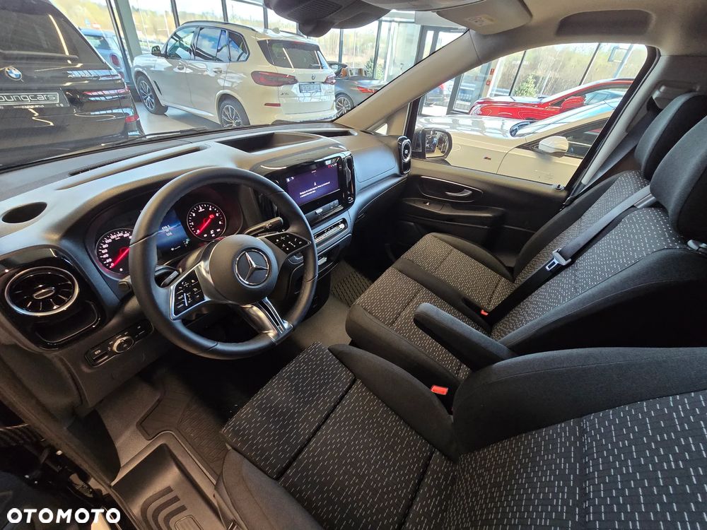 Mercedes-Benz Vito - 9
