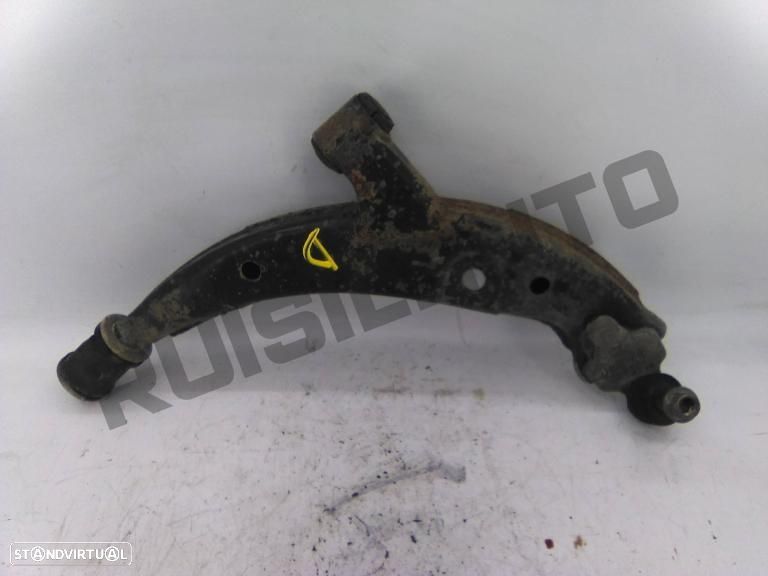 Braço Suspensão Frente Direito  Toyota Corolla Vi (e90) [1987_1 - 1
