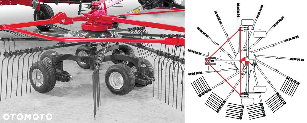 SIP STAR R 670 22 TC - 5