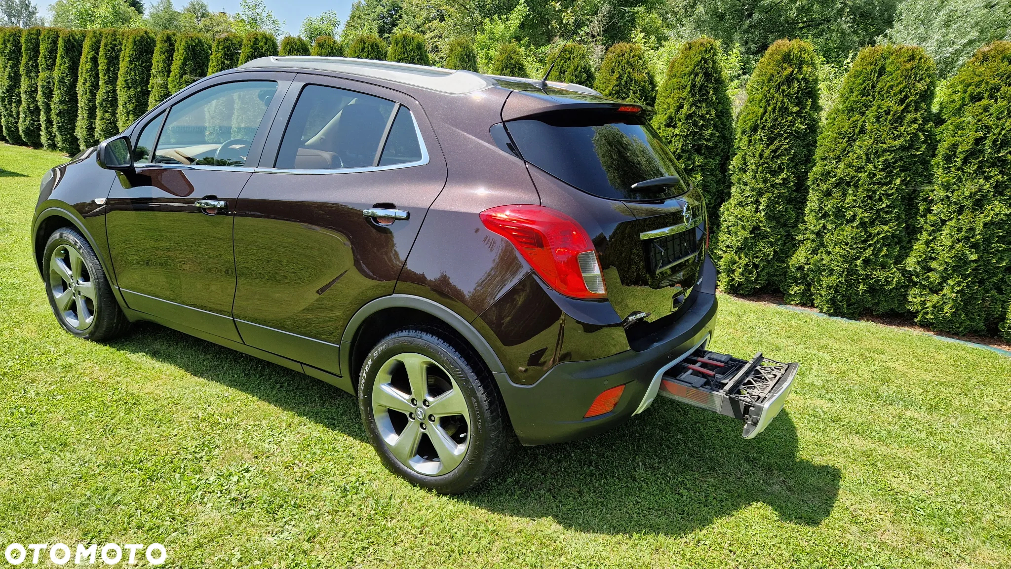 Opel Mokka - 3