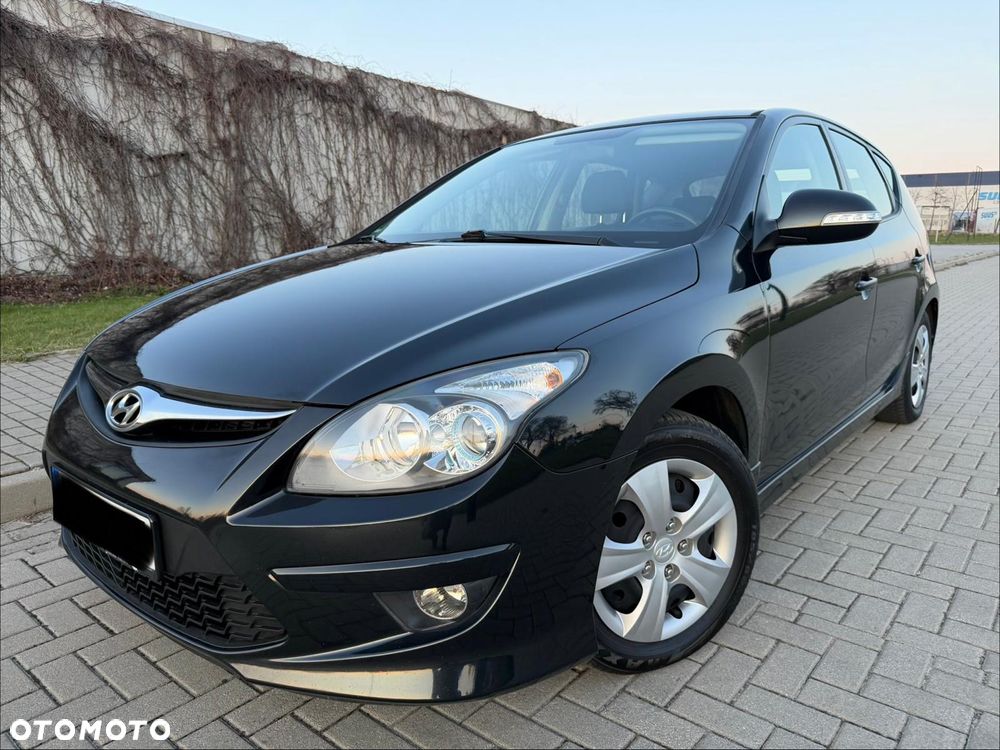 Hyundai i30 1.4 Comfort - 28