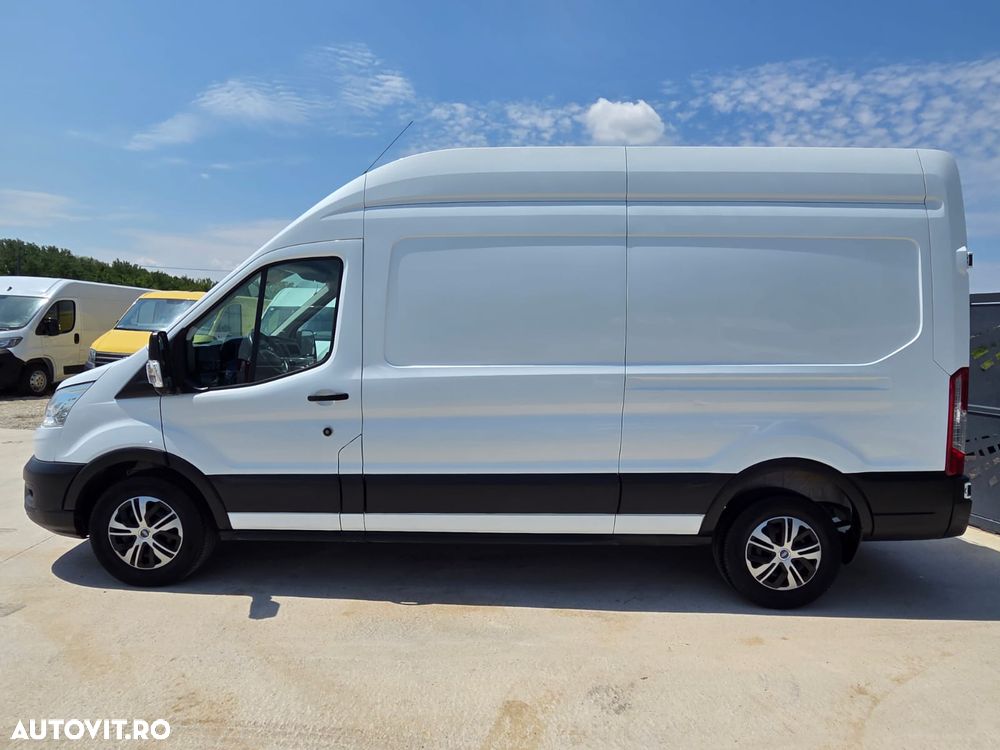 Ford Transit L3H3 - 10
