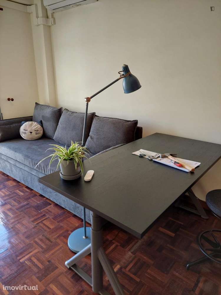 Quarto - localizado em Santarem - Grande imagem: 3/21