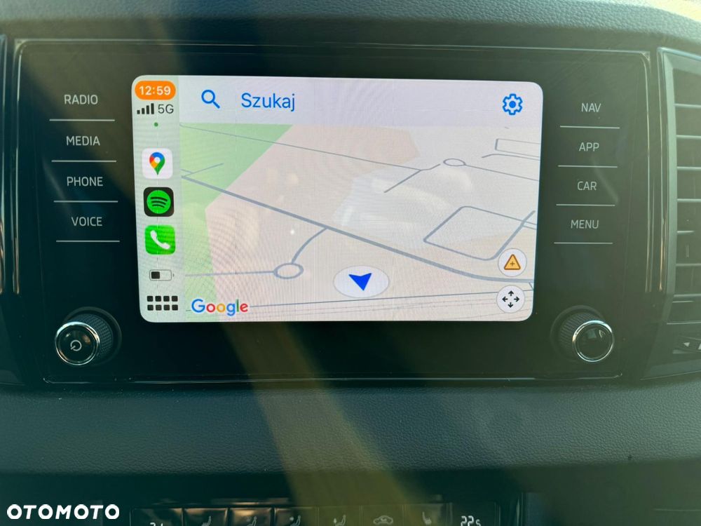 Skoda Karoq 1.5 TSI ACT Selection DSG - 11