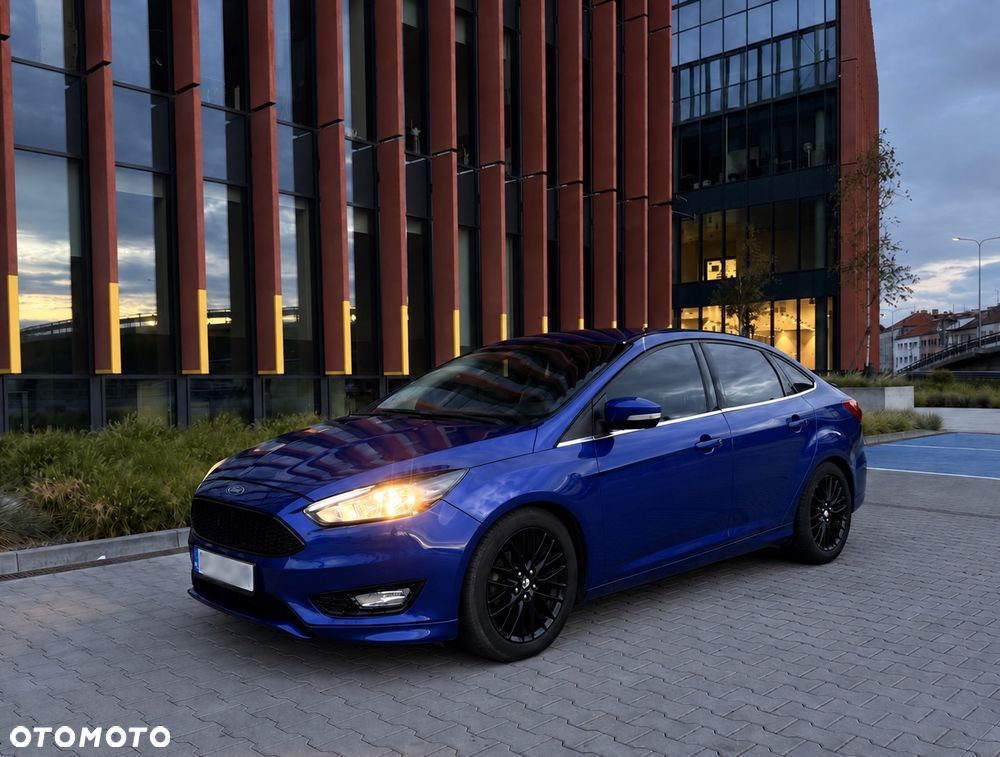 Ford Focus - 17