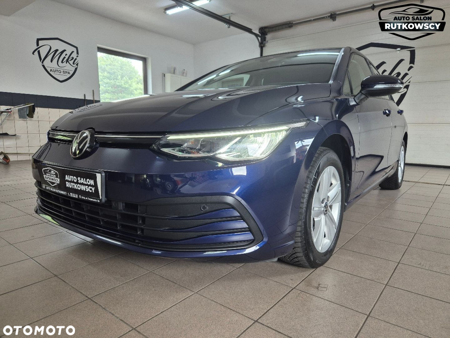 Volkswagen Golf - 13