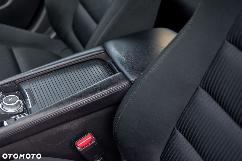 Mazda 6 SKYACTIV-G 145 Center-Line - 21