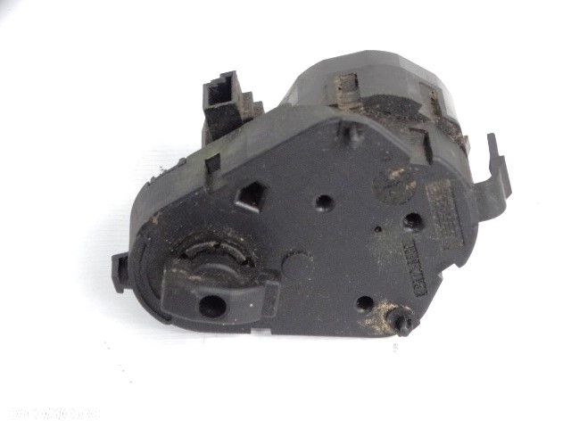 BMW  3 E46  X3 E83  Silniczek Silnik Siłownik Klap Nawiewu Dmuchawy Nagrzewnicy 64116934823 6934823  BEHR B5038 BMW 316i 318d 318i 320i 320d 232i 325i 328i 330d 330i 330d - 4