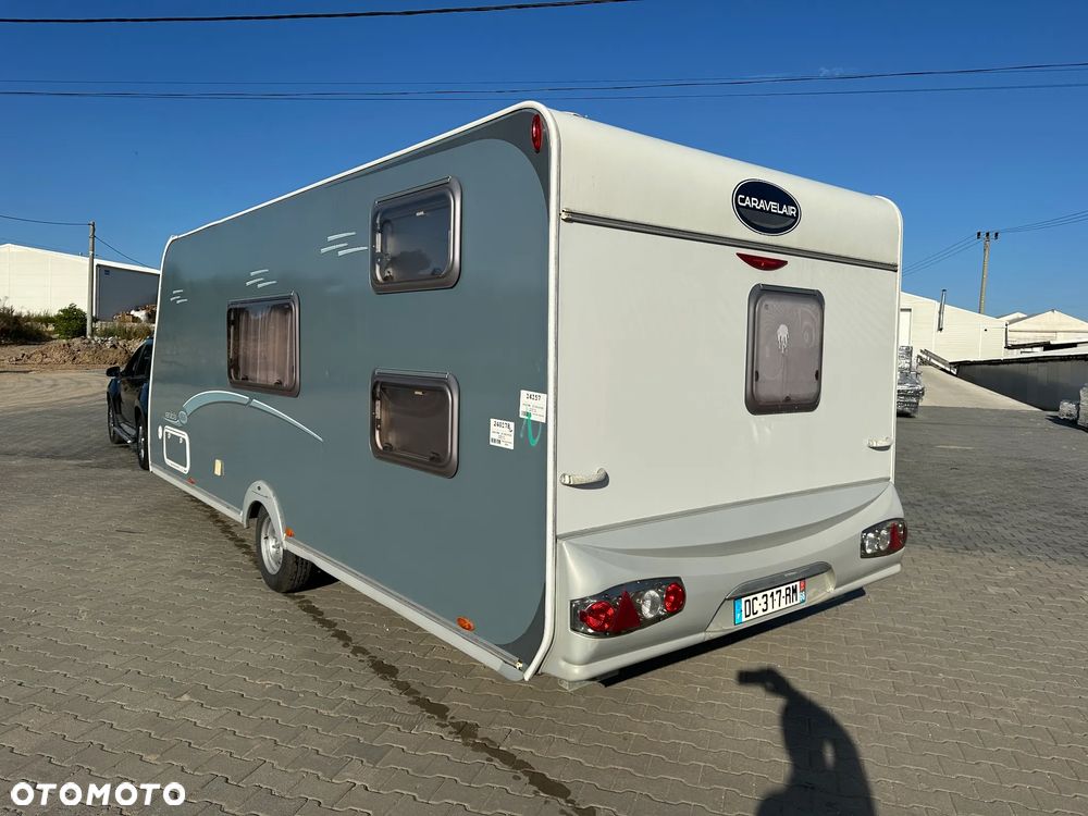 Caravelair Venicia 566 - 5