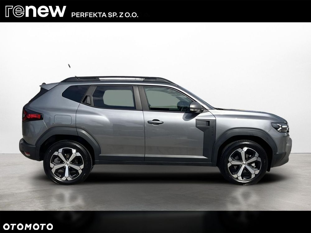 Dacia Duster - 6
