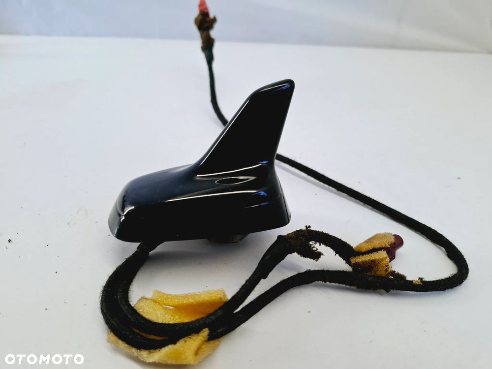 Antena GPS Dachowa Rekin VW Phaeton 3D0035507M - 1