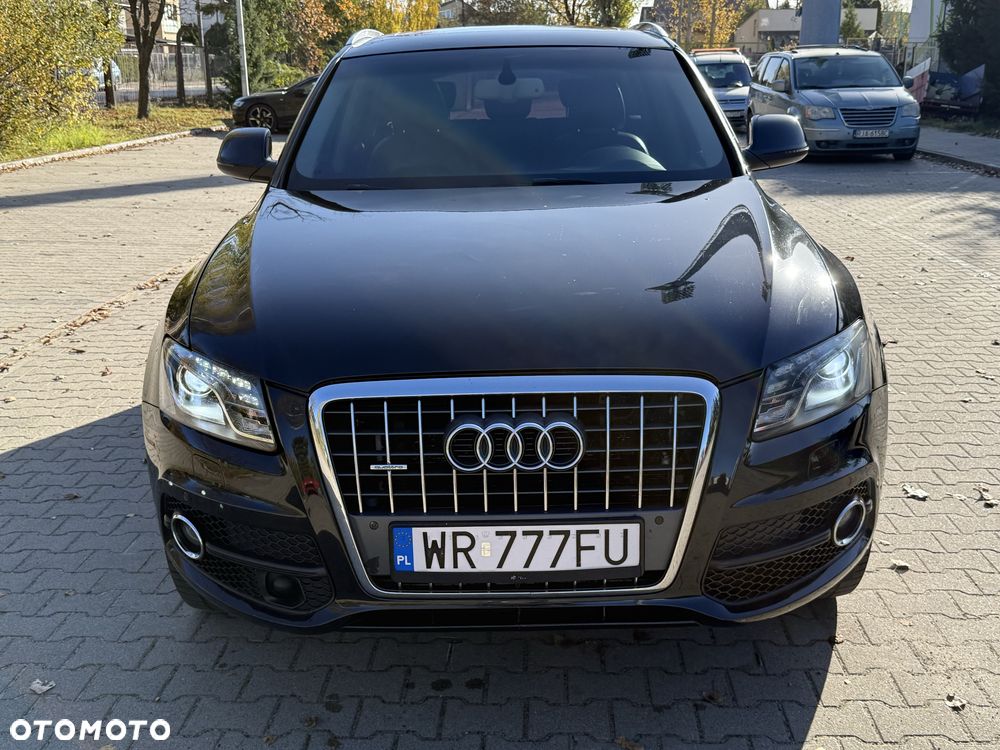 Audi Q5 - 5