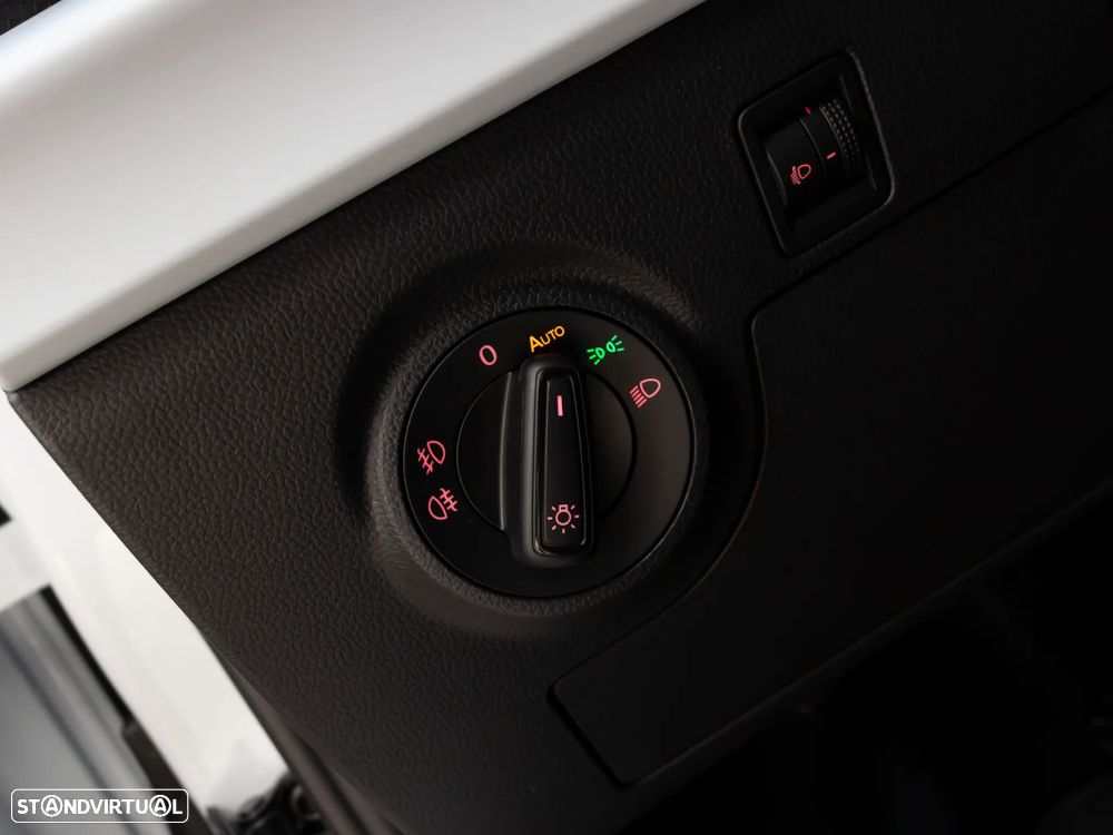 SEAT Ibiza 1.0 TSI Style - 20