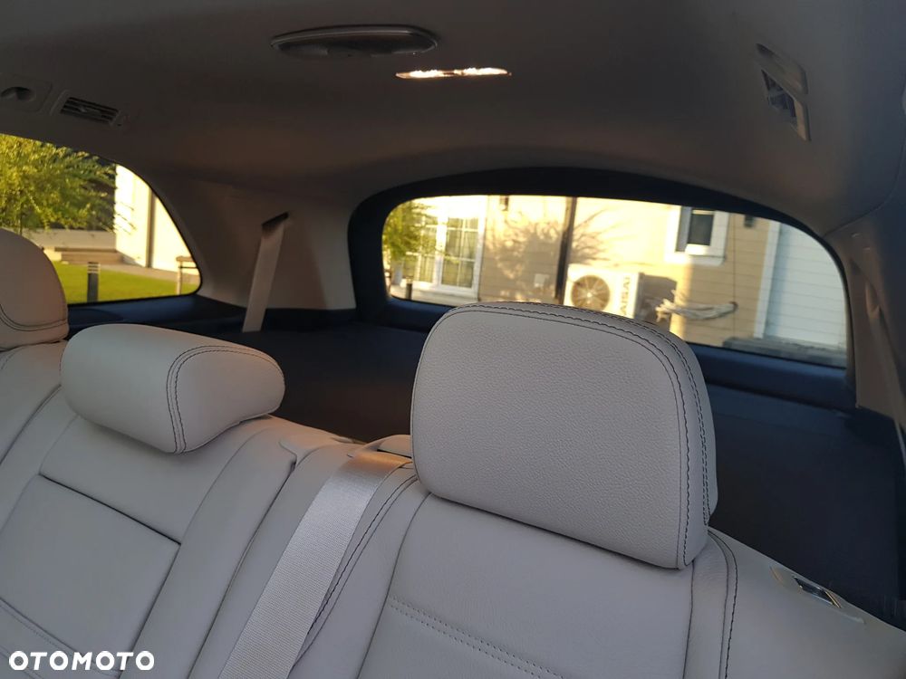 Mercedes-Benz GLS 450 d mHEV 4-Matic AMG Line - 19