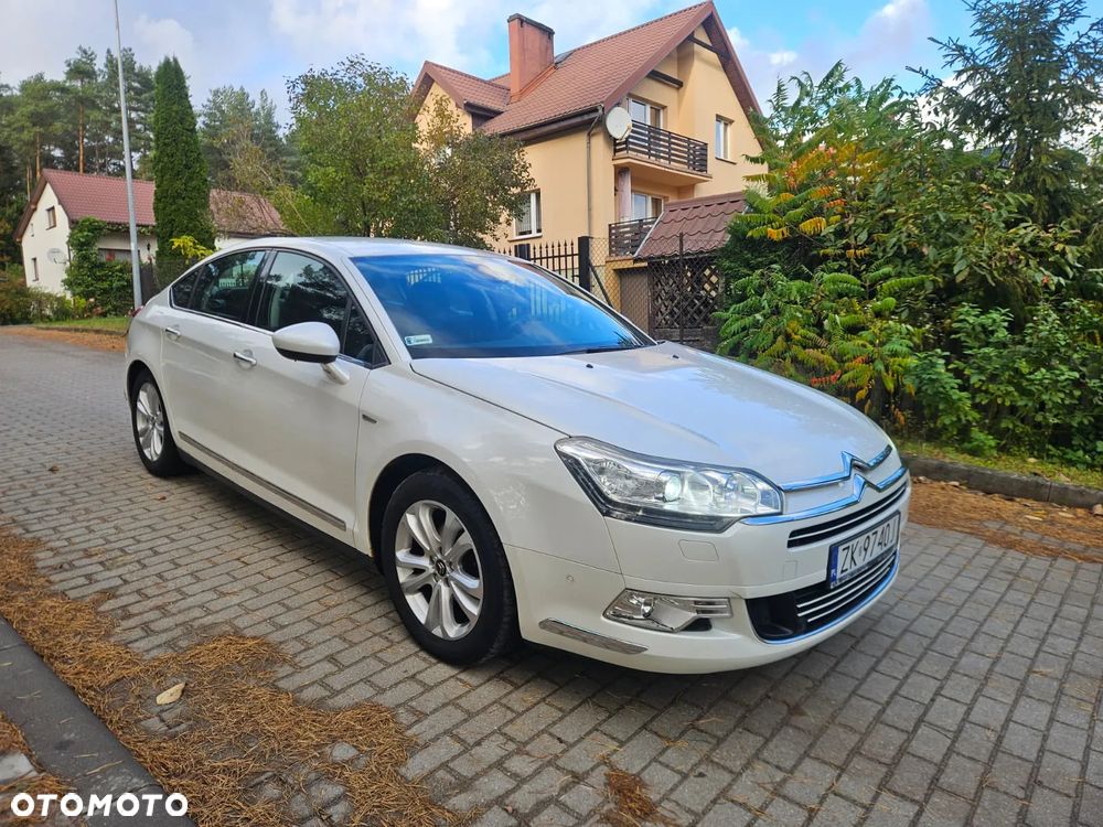 Citroen C5