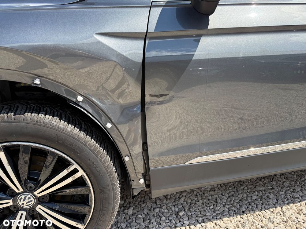 Volkswagen Tiguan - 27