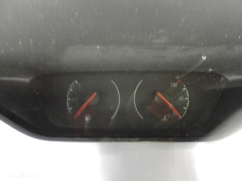 CORSA F 1.2 2020 ZEGARY LICZNIK 9831575980 anglik - 3